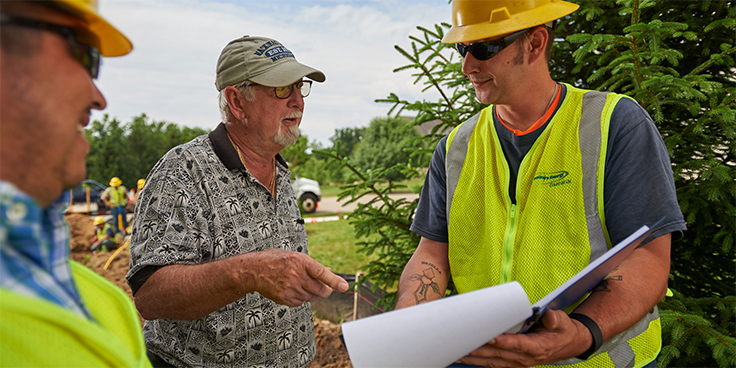 Engineering Entry Program | Consumers Energy